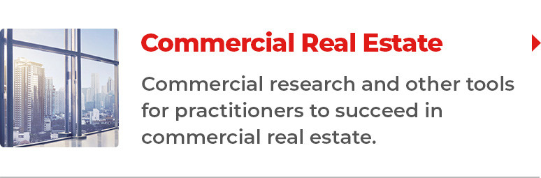 Commercial Real Estate